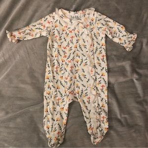 3-6 month, one piece